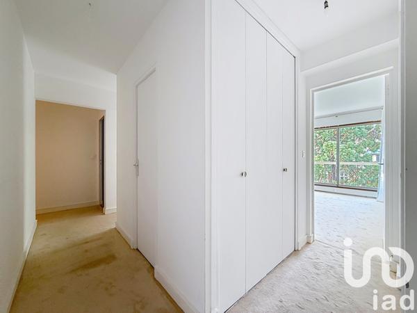 Appartement à vendre 4 pièces 97 m² Versailles