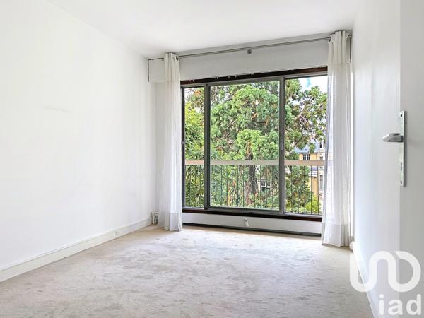 Appartement à vendre 4 pièces 97 m² Versailles