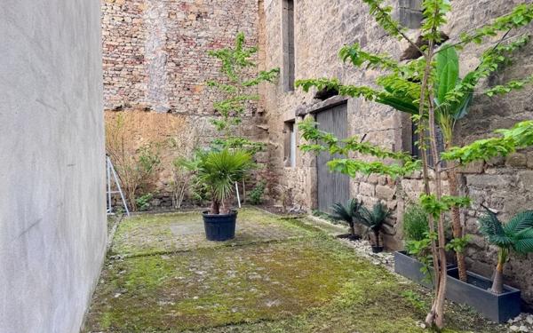 Appartement à vendre    2 pièces •  Rive-de-Gier