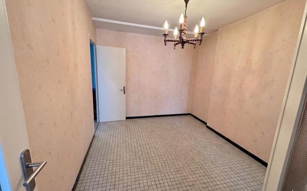 Appartement à vendre    2 pièces •  Rive-de-Gier