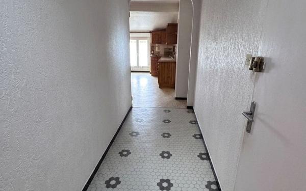 Appartement à vendre    2 pièces •  Rive-de-Gier