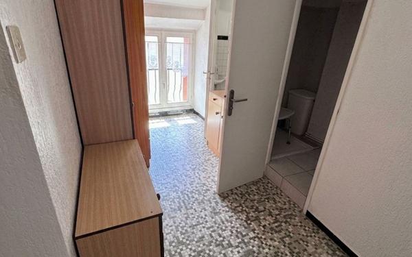 Appartement à vendre    2 pièces •  Rive-de-Gier