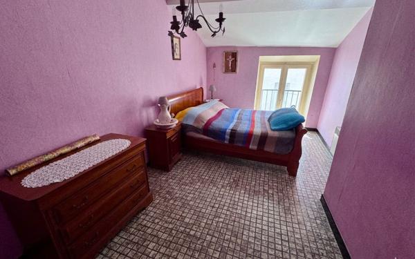 Appartement à vendre    2 pièces •  Rive-de-Gier