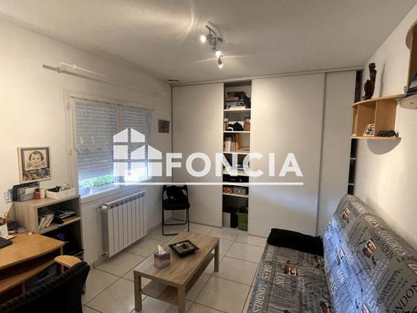 Appartement 4 pièces T4 F4 108 m² à Saint-juéry 81160 à vendre