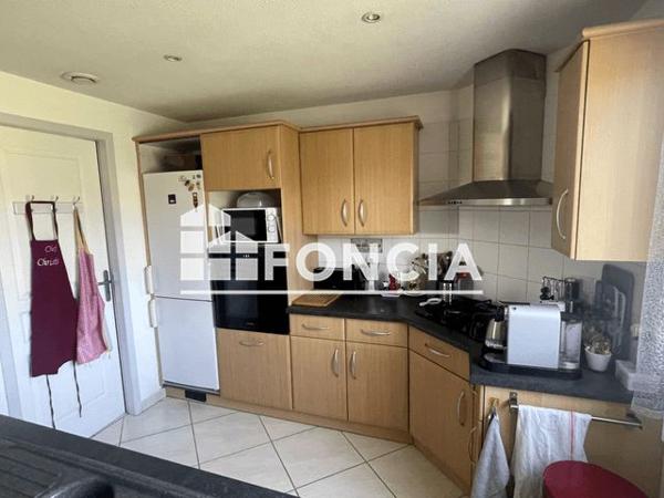 Appartement 4 pièces T4 F4 108 m² à Saint-juéry 81160 à vendre