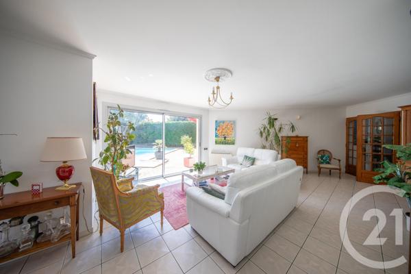 Maison à vendre  5 pièces - 126,90 m2 LE HAILLAN - 33