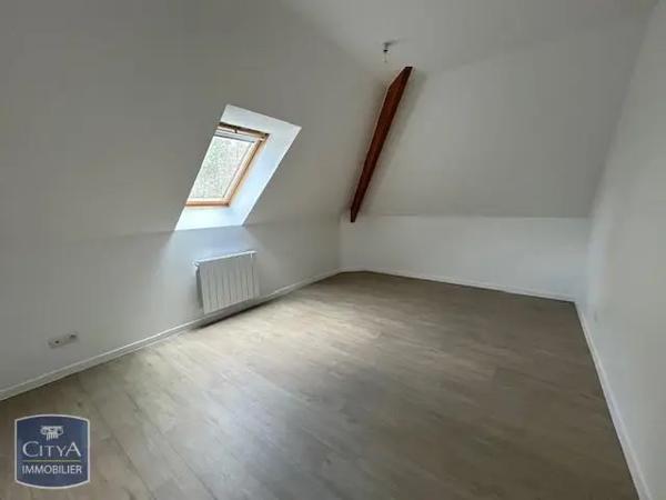 Appartement à louer 3 pièces 65.2m² Flers (61100)