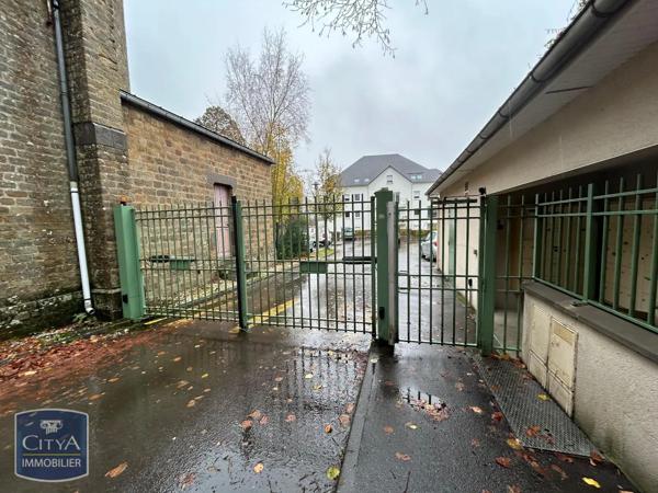 Appartement à louer 3 pièces 65.2m² Flers (61100)