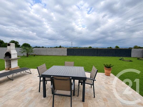 Maison à vendre  5 pièces - 117 m 2   BORDERES SUR L ECHEZ  - 65