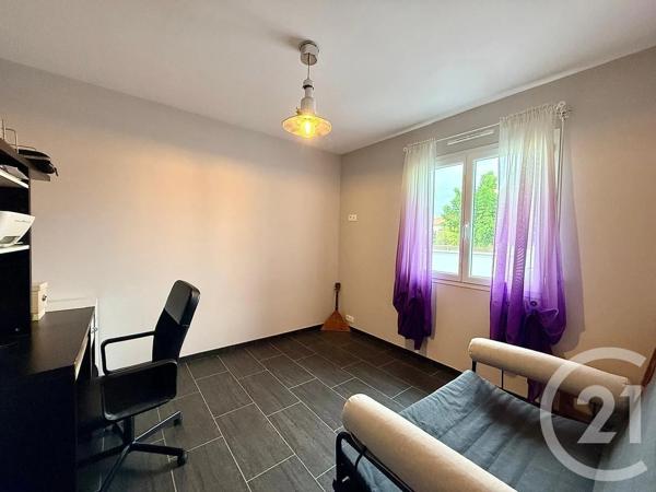 Maison à vendre  5 pièces - 117 m 2   BORDERES SUR L ECHEZ  - 65