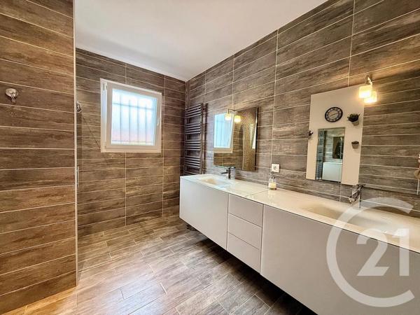 Maison à vendre  5 pièces - 117 m 2   BORDERES SUR L ECHEZ  - 65