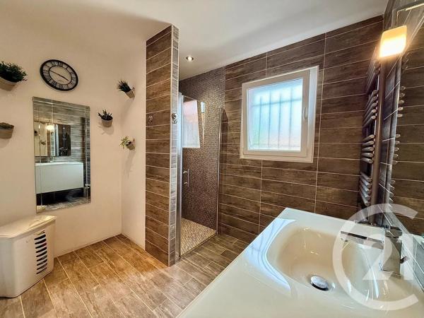 Maison à vendre  5 pièces - 117 m 2   BORDERES SUR L ECHEZ  - 65