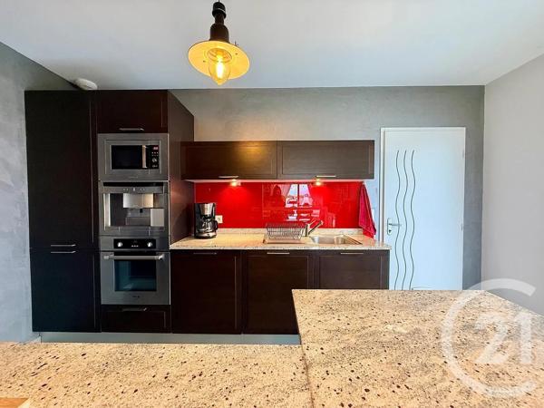 Maison à vendre  5 pièces - 117 m 2   BORDERES SUR L ECHEZ  - 65