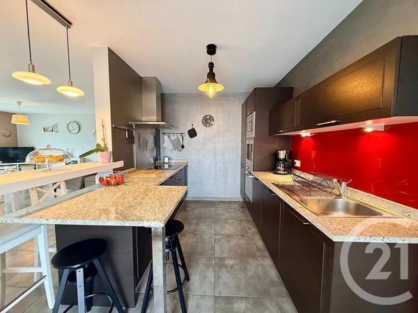 Maison à vendre  5 pièces - 117 m 2   BORDERES SUR L ECHEZ  - 65