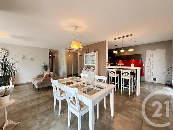 Maison à vendre  5 pièces - 117 m 2   BORDERES SUR L ECHEZ  - 65