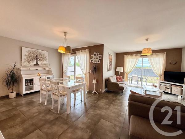 Maison à vendre  5 pièces - 117 m 2   BORDERES SUR L ECHEZ  - 65