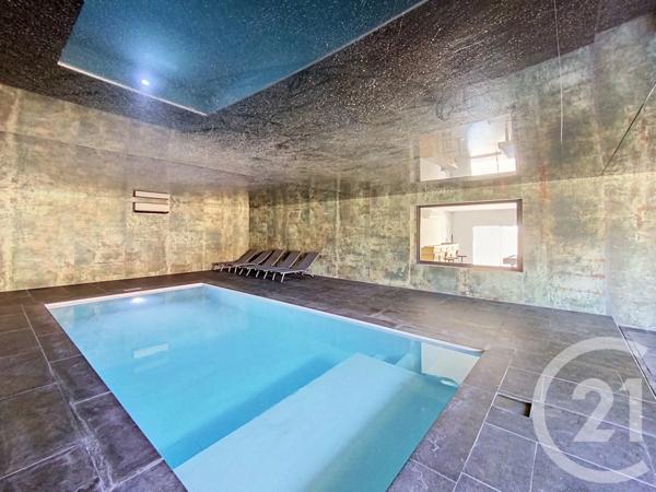 Maison à vendre  7 pièces - 227,60 m 2   AGDE  - 34
