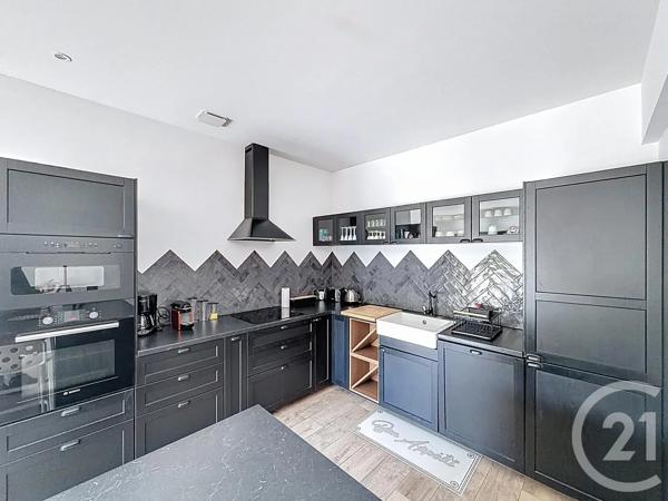 Maison à vendre  7 pièces - 227,60 m 2   AGDE  - 34