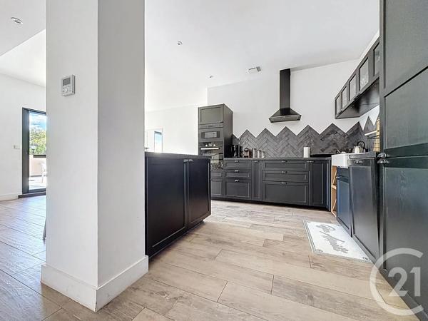 Maison à vendre  7 pièces - 227,60 m 2   AGDE  - 34