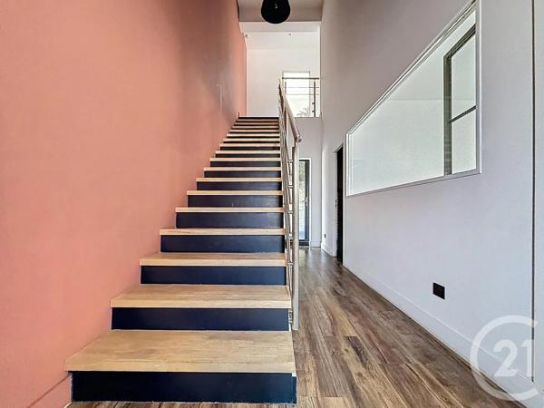 Maison à vendre  7 pièces - 227,60 m 2   AGDE  - 34