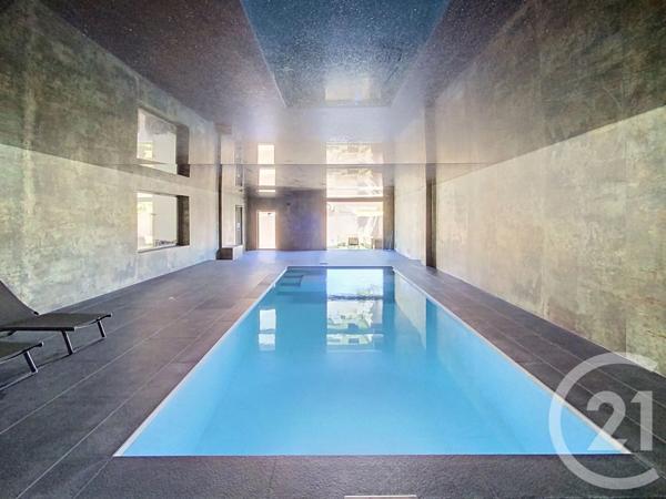 Maison à vendre  7 pièces - 227,60 m 2   AGDE  - 34