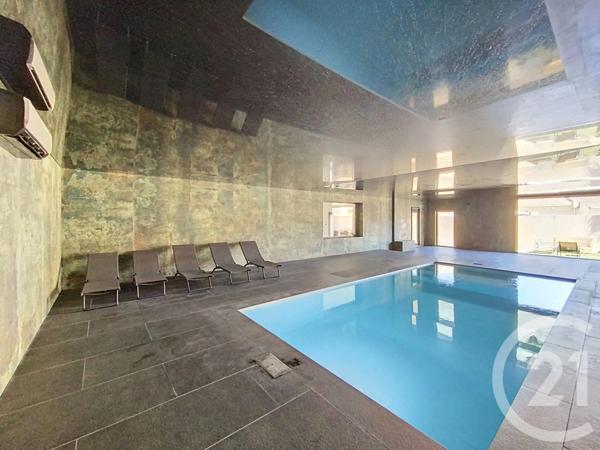 Maison à vendre  7 pièces - 227,60 m 2   AGDE  - 34