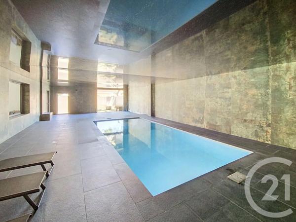 Maison à vendre  7 pièces - 227,60 m 2   AGDE  - 34
