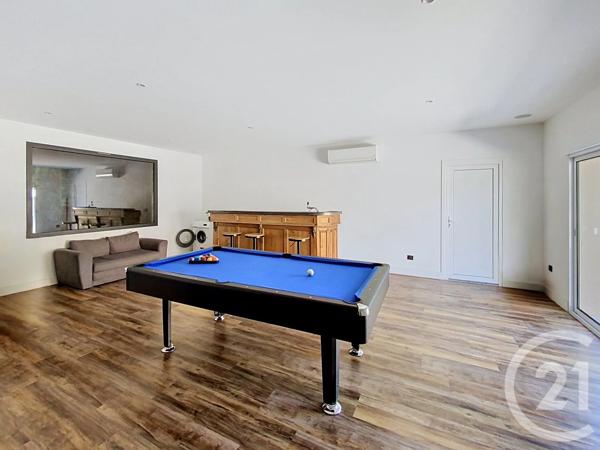 Maison à vendre  7 pièces - 227,60 m 2   AGDE  - 34
