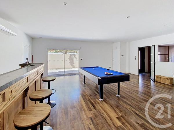 Maison à vendre  7 pièces - 227,60 m 2   AGDE  - 34
