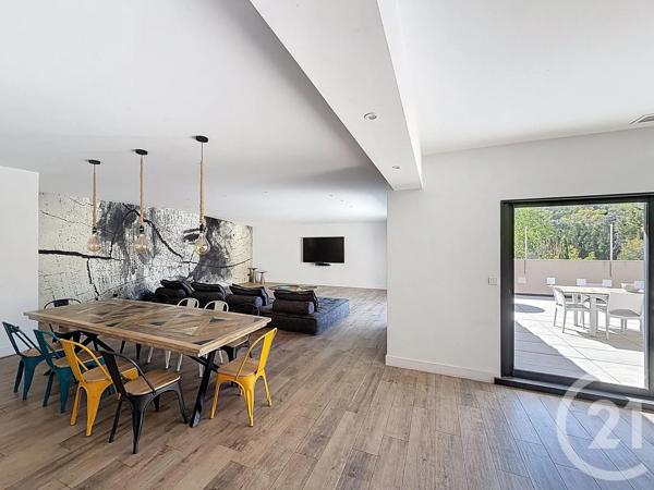 Maison à vendre  7 pièces - 227,60 m 2   AGDE  - 34