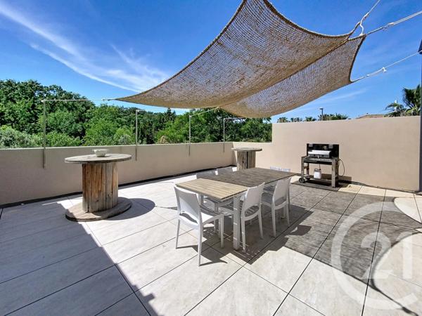 Maison à vendre  7 pièces - 227,60 m 2   AGDE  - 34