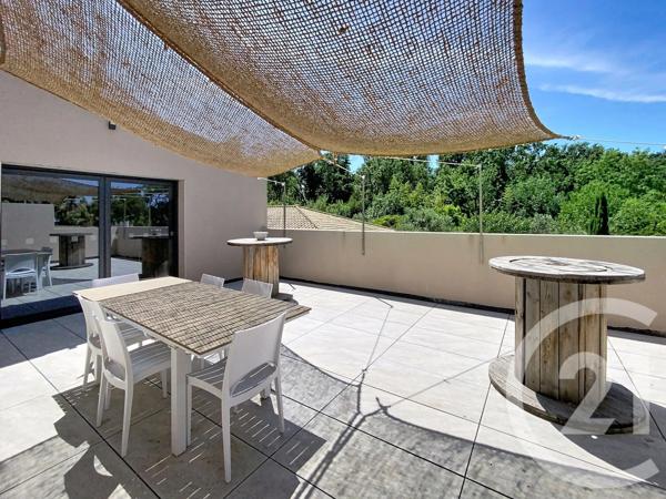 Maison à vendre  7 pièces - 227,60 m 2   AGDE  - 34