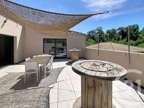 Maison à vendre  7 pièces - 227,60 m 2   AGDE  - 34