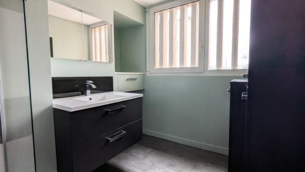 ACHAT-VENTE LAVAL Appartement T3