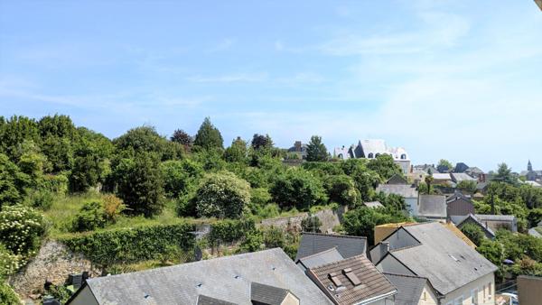 ACHAT-VENTE LAVAL Appartement T3