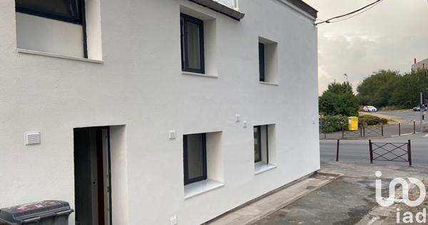 Appartement 2 pièces de 32 m² à Wattignies (59139)