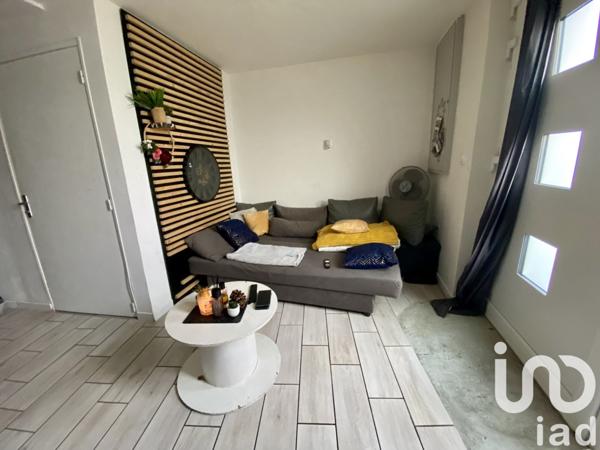 Appartement 2 pièces de 32 m² à Wattignies (59139)