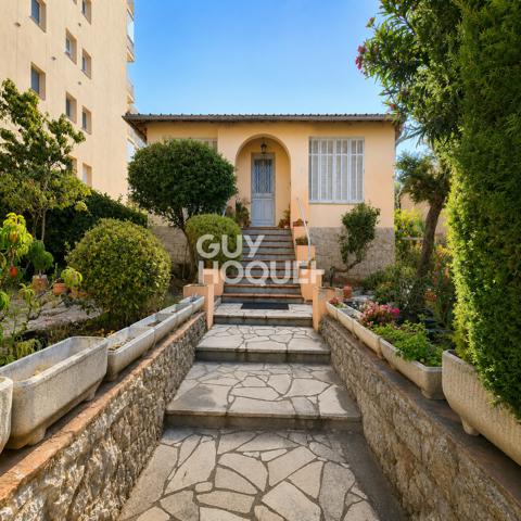 Maison à vendre de 4 pièces de 60 m²