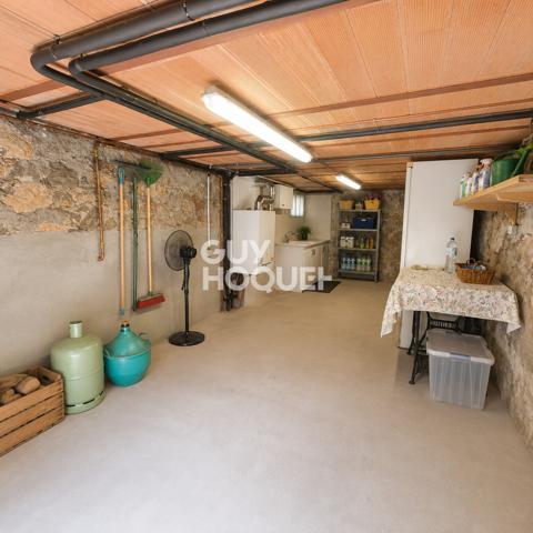 Maison à vendre de 4 pièces de 60 m²