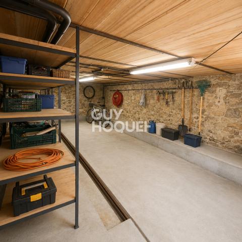 Maison à vendre de 4 pièces de 60 m²