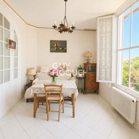 Maison à vendre de 4 pièces de 60 m²