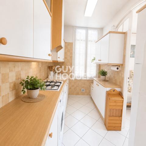 Maison à vendre de 4 pièces de 60 m²