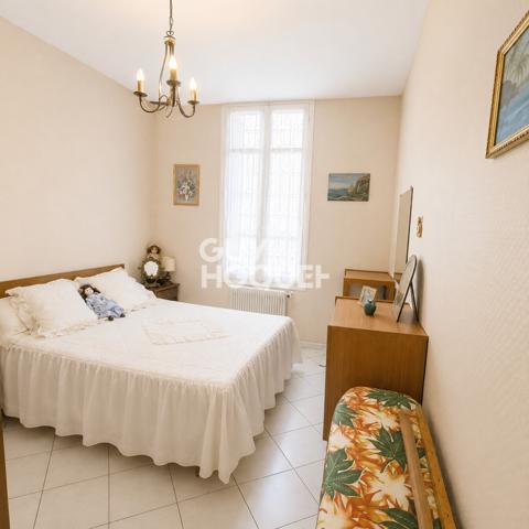Maison à vendre de 4 pièces de 60 m²