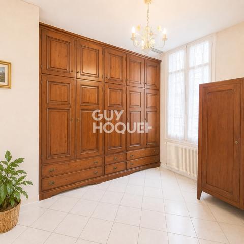 Maison à vendre de 4 pièces de 60 m²