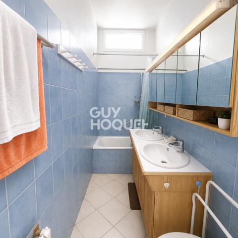Maison à vendre de 4 pièces de 60 m²