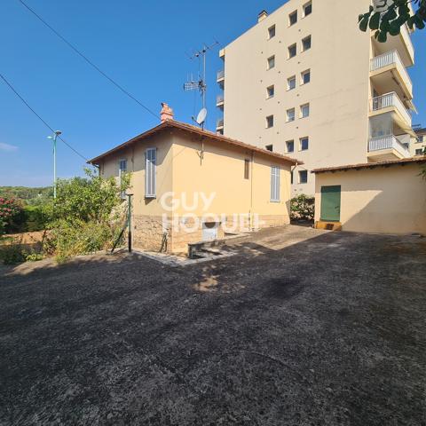 Maison à vendre de 4 pièces de 60 m²