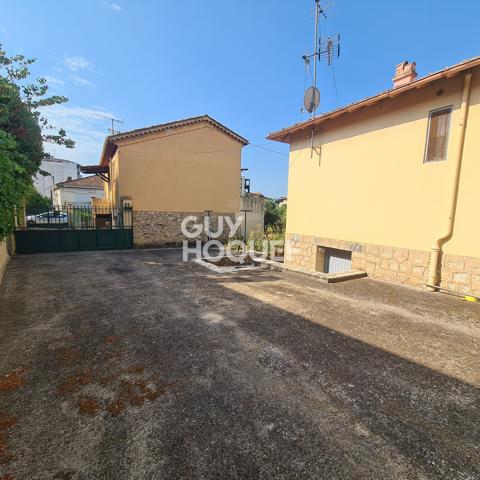 Maison à vendre de 4 pièces de 60 m²