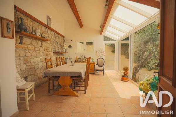 Maison à vendre 13 pièces 327 m² Allauch