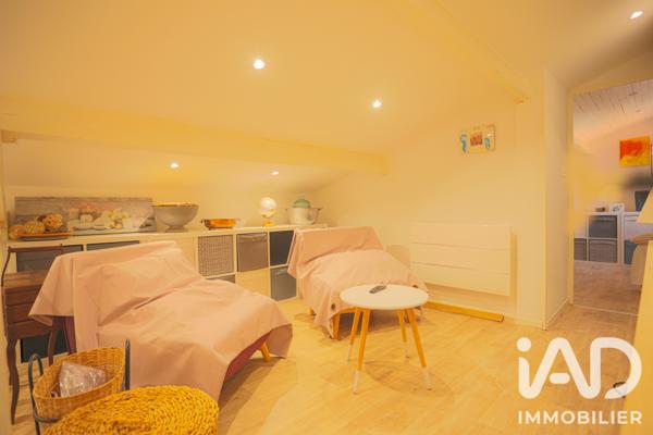Maison à vendre 13 pièces 327 m² Allauch