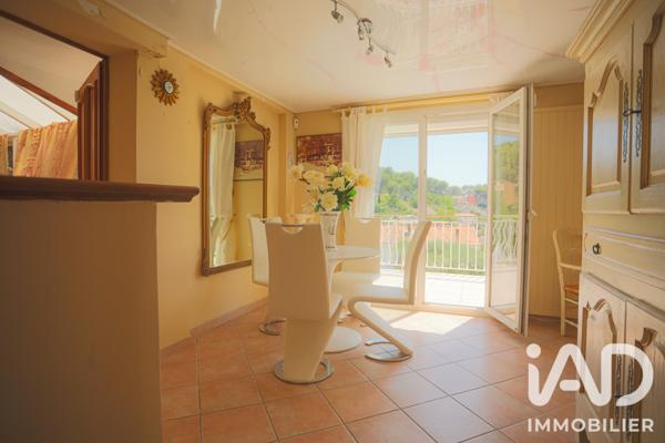 Maison à vendre 13 pièces 327 m² Allauch